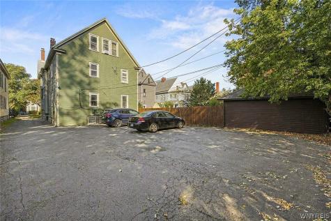 47 Norwood Avenue Buffalo NY 14222