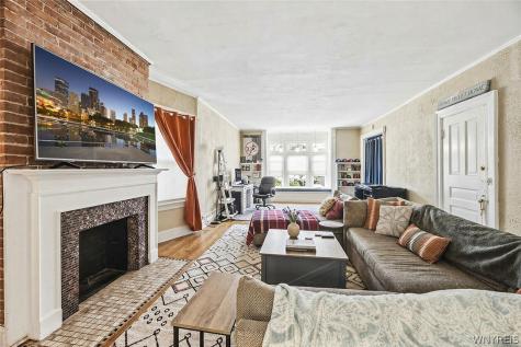 47 Norwood Avenue Buffalo NY 14222