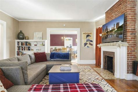 47 Norwood Avenue Buffalo NY 14222