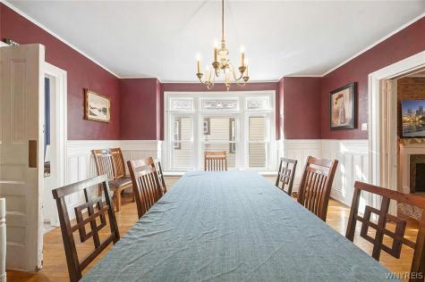 47 Norwood Avenue Buffalo NY 14222