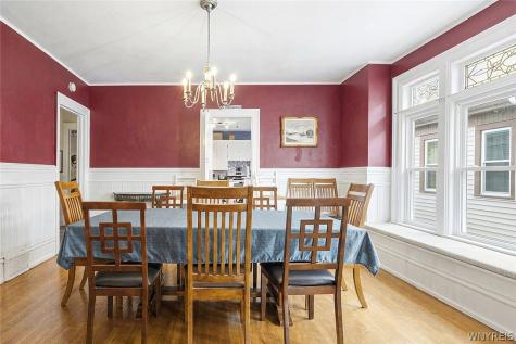 47 Norwood Avenue Buffalo NY 14222