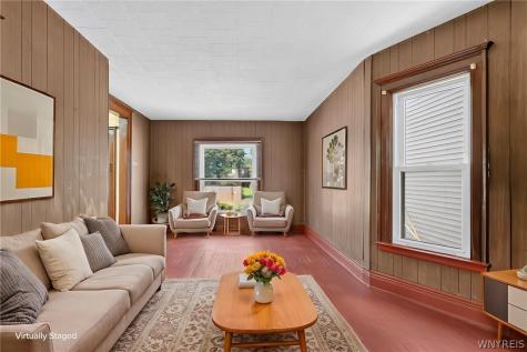 509 Woodlawn Avenue Buffalo NY 14208