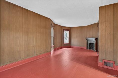 509 Woodlawn Avenue Buffalo NY 14208