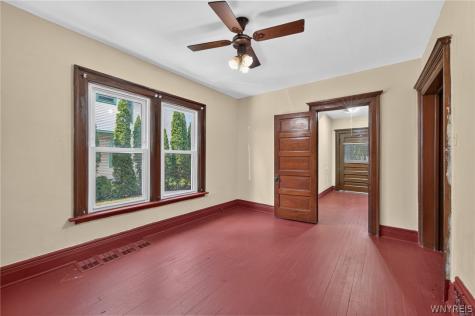 509 Woodlawn Avenue Buffalo NY 14208