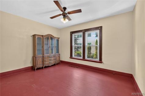 509 Woodlawn Avenue Buffalo NY 14208