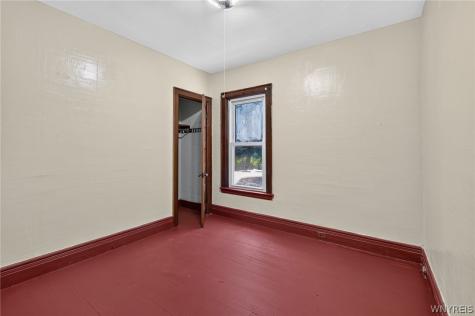 509 Woodlawn Avenue Buffalo NY 14208