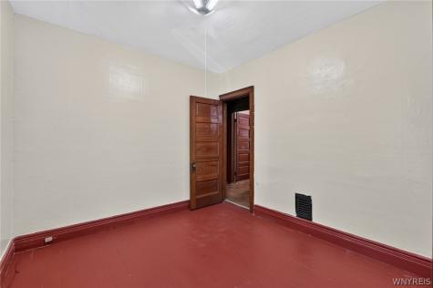 509 Woodlawn Avenue Buffalo NY 14208
