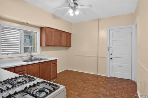 509 Woodlawn Avenue Buffalo NY 14208