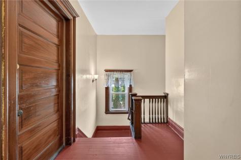 509 Woodlawn Avenue Buffalo NY 14208