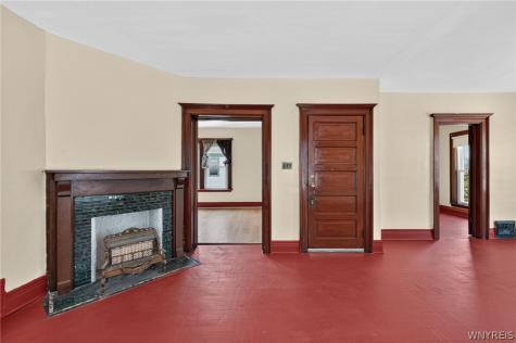 509 Woodlawn Avenue Buffalo NY 14208