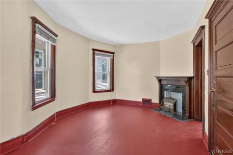 509 Woodlawn Avenue Buffalo NY 14208