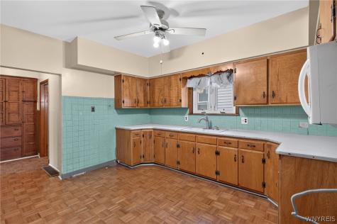 509 Woodlawn Avenue Buffalo NY 14208