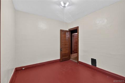 509 Woodlawn Avenue Buffalo NY 14208