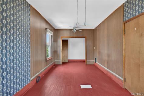 509 Woodlawn Avenue Buffalo NY 14208