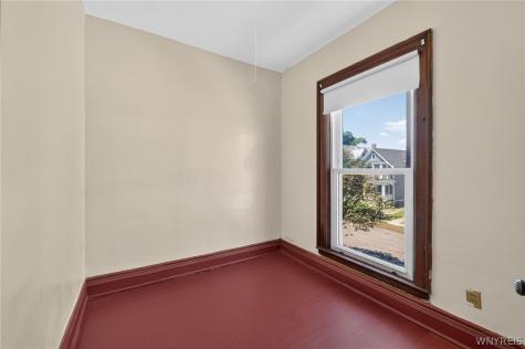 509 Woodlawn Avenue Buffalo NY 14208