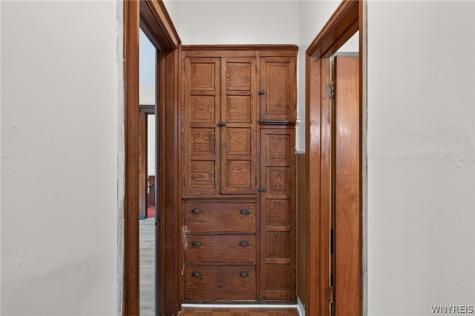 509 Woodlawn Avenue Buffalo NY 14208