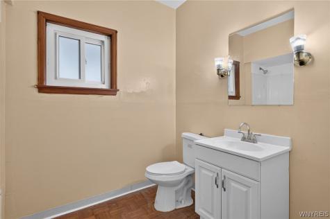 509 Woodlawn Avenue Buffalo NY 14208