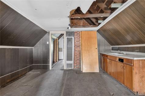 509 Woodlawn Avenue Buffalo NY 14208