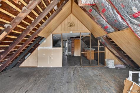 509 Woodlawn Avenue Buffalo NY 14208