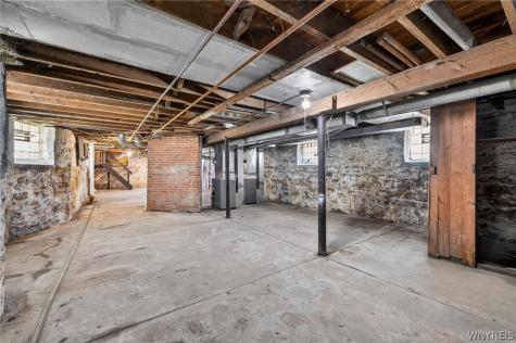 509 Woodlawn Avenue Buffalo NY 14208