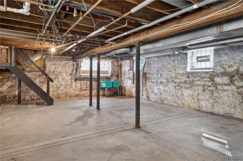 509 Woodlawn Avenue Buffalo NY 14208