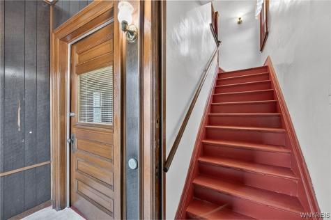 509 Woodlawn Avenue Buffalo NY 14208