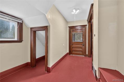 509 Woodlawn Avenue Buffalo NY 14208