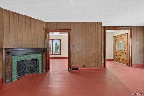 509 Woodlawn Avenue Buffalo NY 14208