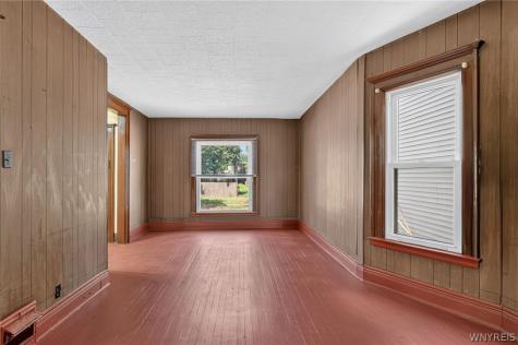 509 Woodlawn Avenue Buffalo NY 14208