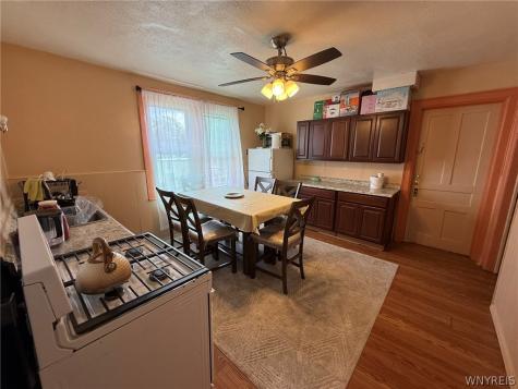 1083 E Lovejoy Street Buffalo NY 14206