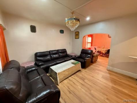 1083 E Lovejoy Street Buffalo NY 14206
