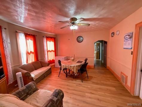 1083 E Lovejoy Street Buffalo NY 14206