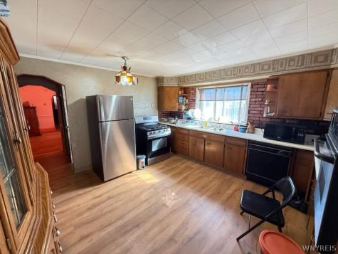 1083 E Lovejoy Street Buffalo NY 14206