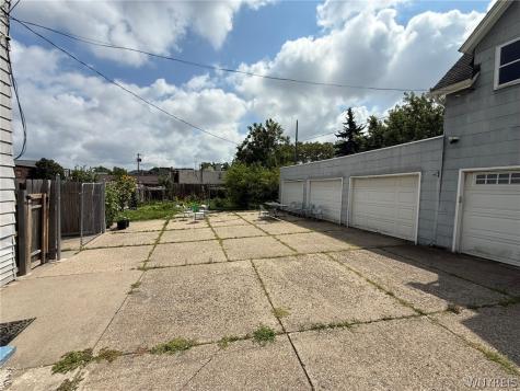 1083 E Lovejoy Street Buffalo NY 14206