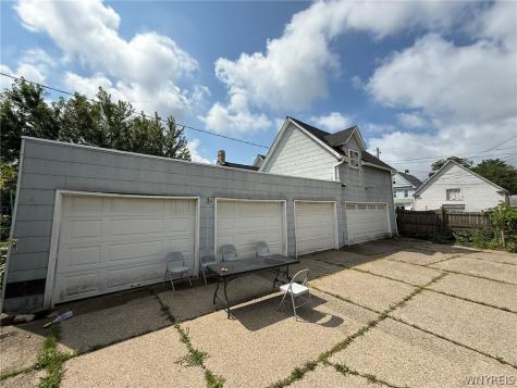 1083 E Lovejoy Street Buffalo NY 14206