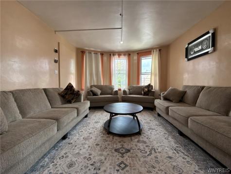 1083 E Lovejoy Street Buffalo NY 14206