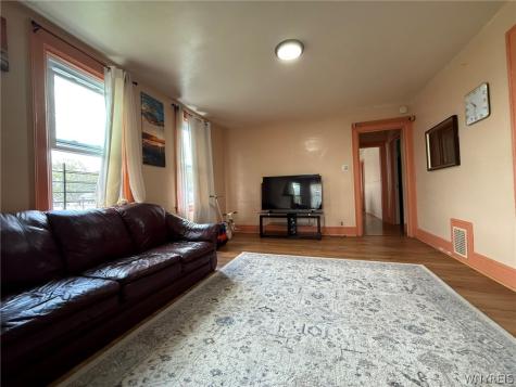 1083 E Lovejoy Street Buffalo NY 14206