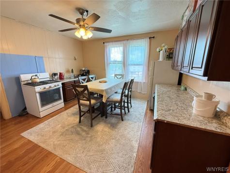 1083 E Lovejoy Street Buffalo NY 14206