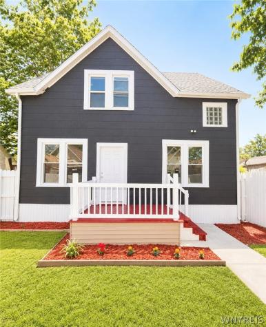 153 Ideal Street Buffalo NY 14206