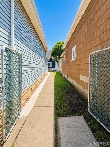 153 Ideal Street Buffalo NY 14206
