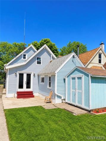 153 Ideal Street Buffalo NY 14206