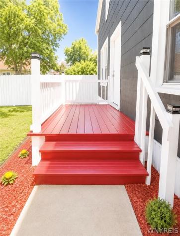 153 Ideal Street Buffalo NY 14206