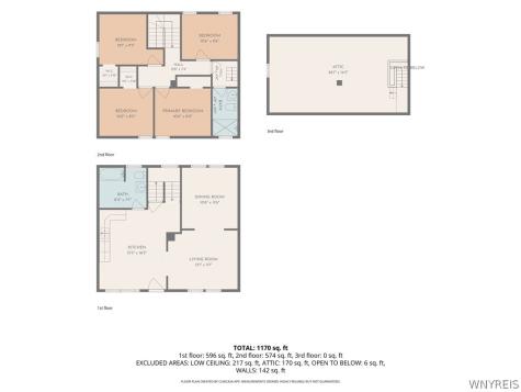 153 Ideal Street Buffalo NY 14206