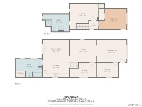 153 Ideal Street Buffalo NY 14206