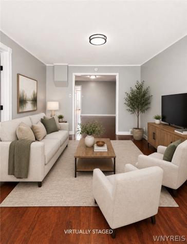 153 Ideal Street Buffalo NY 14206
