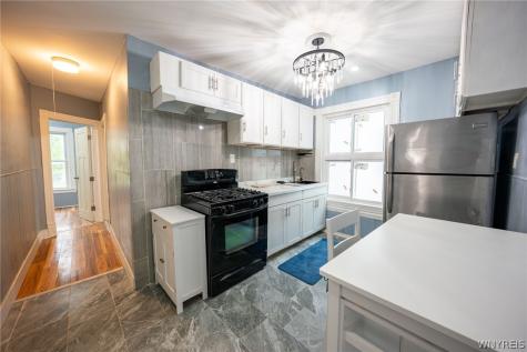 465 Woodlawn Avenue Buffalo NY 14208