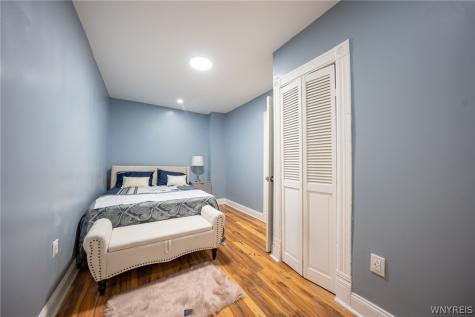 465 Woodlawn Avenue Buffalo NY 14208