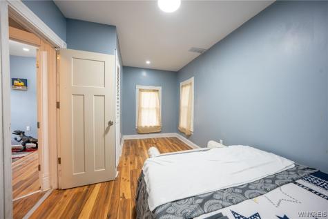 465 Woodlawn Avenue Buffalo NY 14208