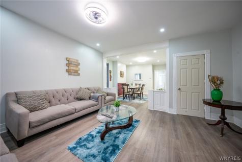 465 Woodlawn Avenue Buffalo NY 14208