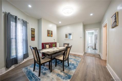 465 Woodlawn Avenue Buffalo NY 14208